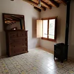 Casa Purujosa