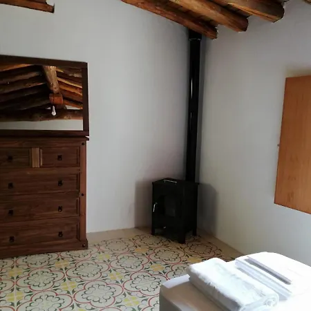 Chalet Casa