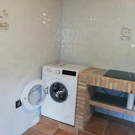 Casa Alpesi faház *