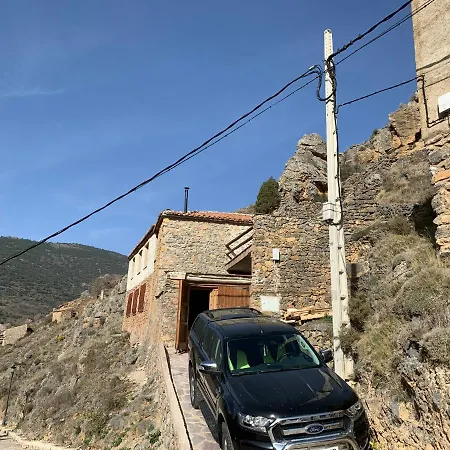Casa Chalet *