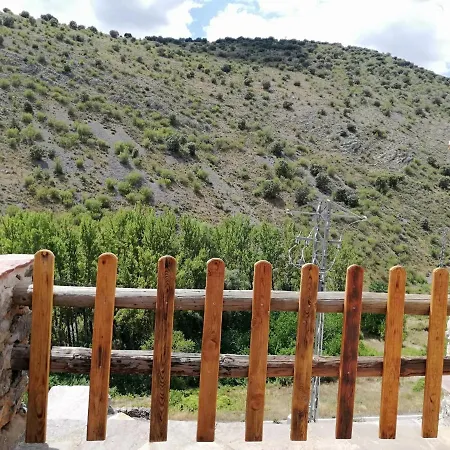 Casa * Purujosa