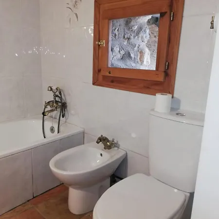 Casa * Purujosa