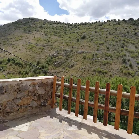 Casa Chalé