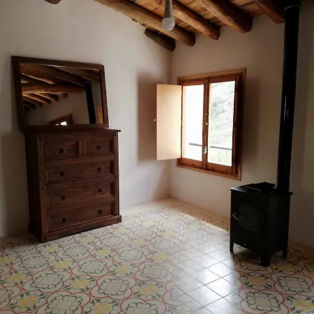 Casa Purujosa
