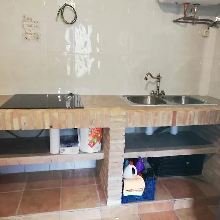 Casa Chalet