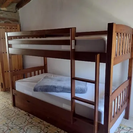 Casa * Purujosa
