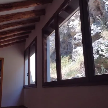 Casa Purujosa
