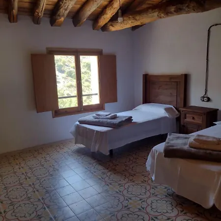 Casa Dağ evi *