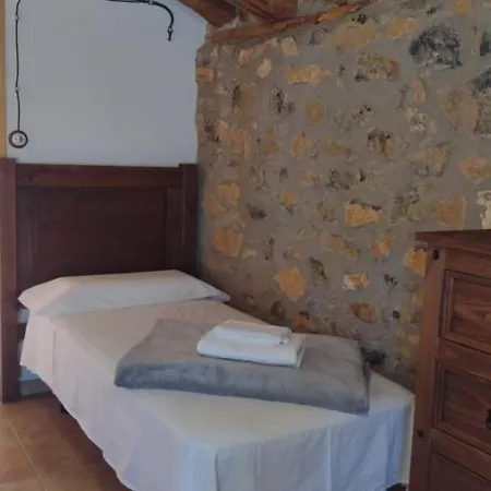 Dağ evi Casa