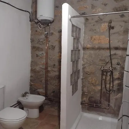 Casa Purujosa