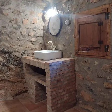 Casa Purujosa
