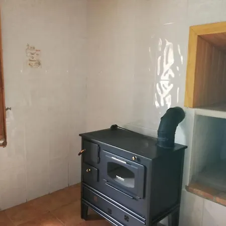 Casa Chalet *