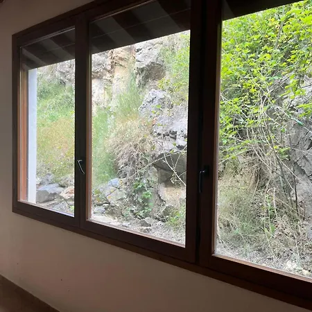 Casa Chalet Purujosa