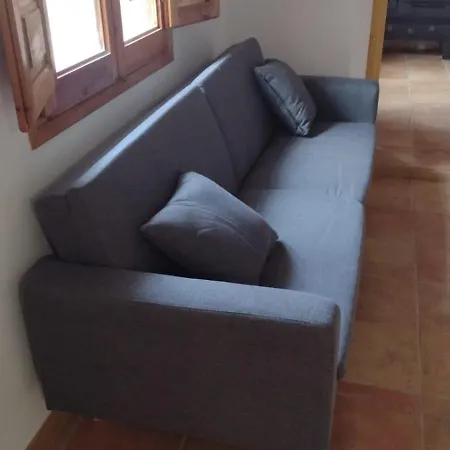 Casa * Purujosa