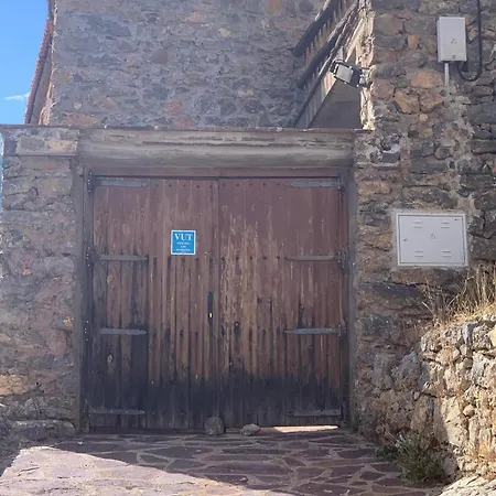Casa Dağ evi