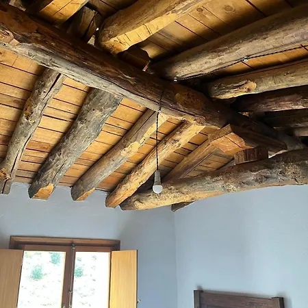 Casa * Purujosa