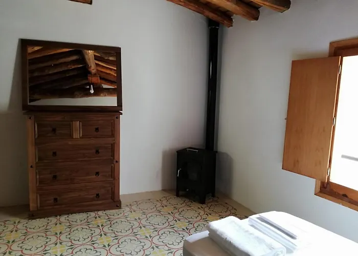 Σαλέ Casa