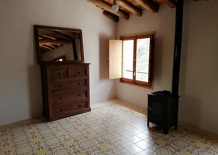 Casa Purujosa